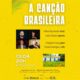 Recital A Melodia Brasileira" é realizado no Casarão Pau Preto"